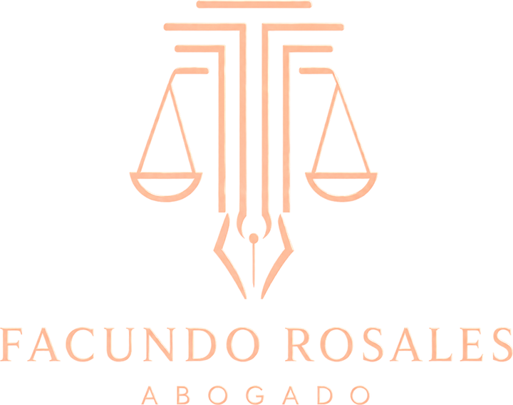 Facundo Rosales — Abogado